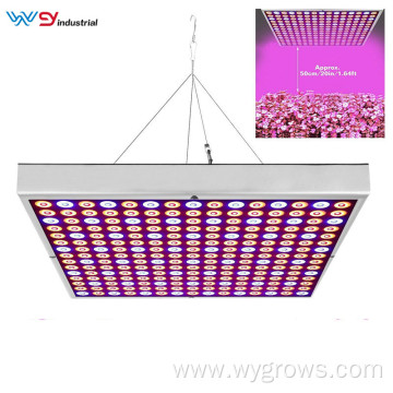 Full Spectrum led grow panels 45W